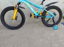 Velosiped "Sport time 20"