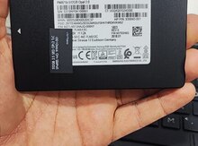 SSD "Samsung 512GB"