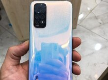 Xiaomi Redmi Note 11 Pearl White 128GB/6GB