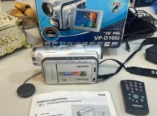 Videokamera "Samsung"