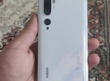 Xiaomi Mi Note 10 Pro Glacier White 256GB/8GB
