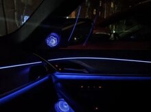BMW G30 üçün Bowers and Wilkins dəsti