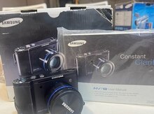 Fotoaparat "Samsung"