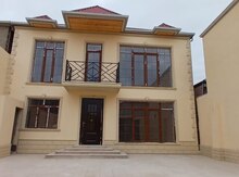 Həyət evi, Biləcəri qəs.