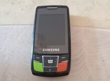 Retro Samsung 