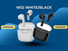 W52 white/black