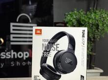 Simsiz qulaqlıq JBL Tune 670NC Black