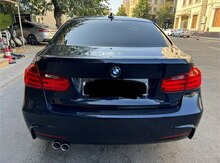 "BMW F30" stop farası
