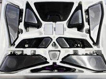 "BMW G05, X5" üçün "Bowers and wilkins" səs sistemi