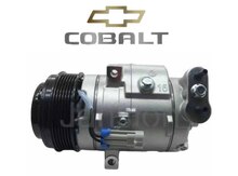 "Chevrolet Cobalt 2024" kompressoru