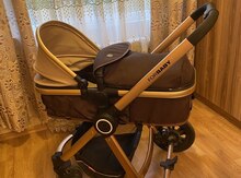 Uşaq arabası "ForBaby"