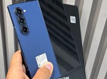 Samsung Galaxy Z Fold 6 Navy 256GB/12GB