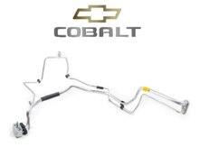 "Chevrolet Cobalt 2024" kompressor şlanqı