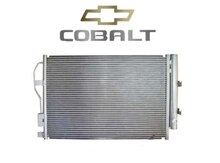 "Chevrolet Cobalt 2024" kondisioner radiatoru 