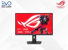Monitor "Asus ROG Strix XG27ACS 27" IPS 180 Hz"