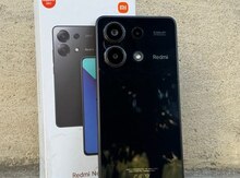 Xiaomi Redmi Note 13 Midnight Black 256GB/8GB
