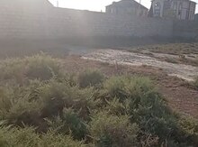 6 sot torpaq sahəsi, Sumqayıt şəhəri, Meronun arxası, 2-ci ara