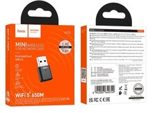 USB Wi-Fi adapter 