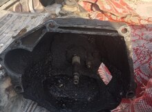 "LADA (VAZ)" sürətlər qutusu