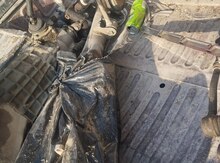 "LADA (VAZ)" ehtiyat hissələri