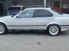BMW 320, 1991 il