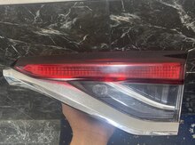 "Toyota Corolla 2019-2023" stop farası