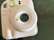 Fotoaparat "Fujifilm İnstax mini 12"