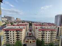 1-otaqlı mənzil, Xətai r., 50 m²