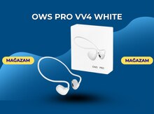 Ows Pro vv4 white