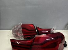 "Bmw F32, F36" restayl stop işıqları