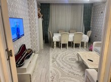 2-otaqlı yeni tikili, Xırdalan ş., 80 m²