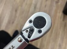 TEKTON 3/8 Inch dinamometr Torque Wrench (10-80 ft.-lb.) 