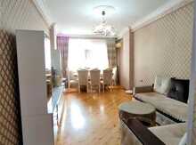 3-otaqlı yeni tikili, Əhmədli m., 80 m²