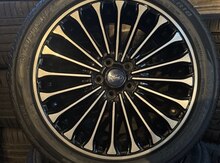 "Ford fusion" təkərləri R18 