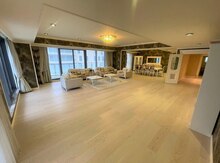 6-otaqlı yeni tikili kirayə verilir, Üzeyir Hacıbəyov küç., 460 m²