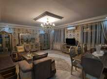 3-otaqlı mənzil, Gəncə ş., 90 m²