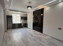 3-otaqlı yeni tikili, Sumqayıt ş., 80 m²