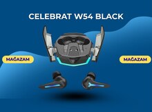 Celebrat W54 black