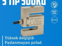 KELİ DEE/DEF Loadcell