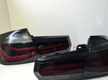 "BMW F30 restayl" stop işıqları
