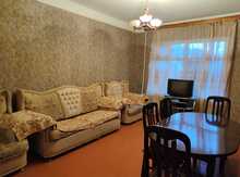2-otaqlı mənzil, Xətai r., 60 m²
