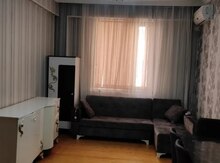 2-otaqlı mənzil kirayə verilir, Xırdalan ş., 73 m²
