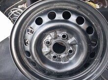 "Saipa" diski R14