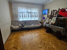 3-otaqlı mənzil, 9-cu mkr., 70 m²