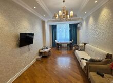 3-otaqlı yeni tikili kirayə verilir, H.Cavid pr., 145 m²