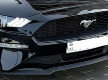 "Mustang" buferi