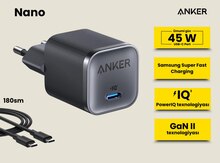 Adapter "Anker 45W"