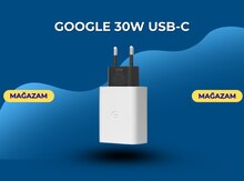 "Google 30w usb-c" başlıq