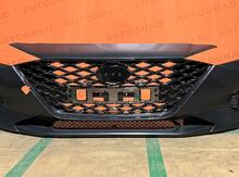 "Hyundai Accent 2021-2022-2023" ön buferi