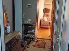 2-otaqlı mənzil, 21-ci məhəllə., 50 m²